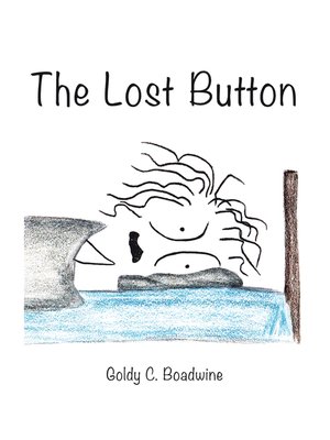 cover image of The Lost Button
